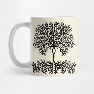 Tree Of Life Mug